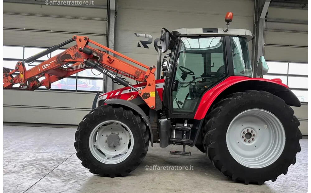 Massey Ferguson 5430 | 90 CV | Caricatore Frontale - 2