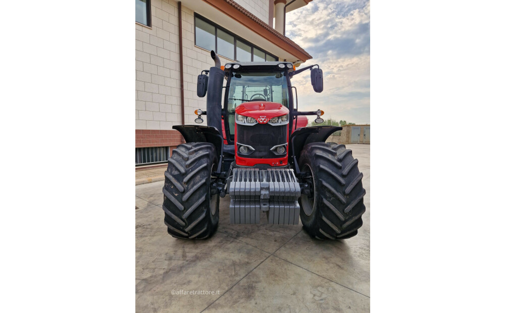 MASSEY FERGUSON 7716S DYNA6 Gebraucht - 5