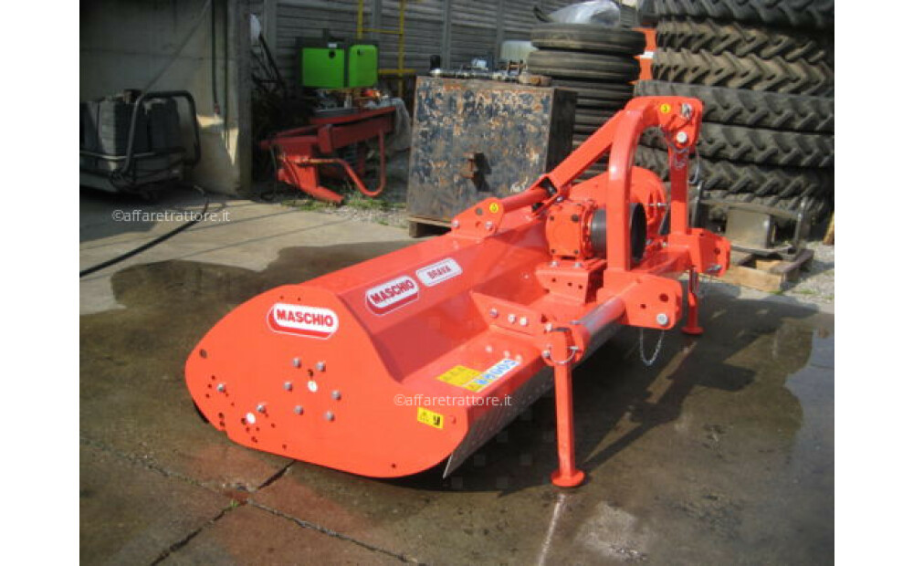 Maschio BRAVA 180 Neu - 3