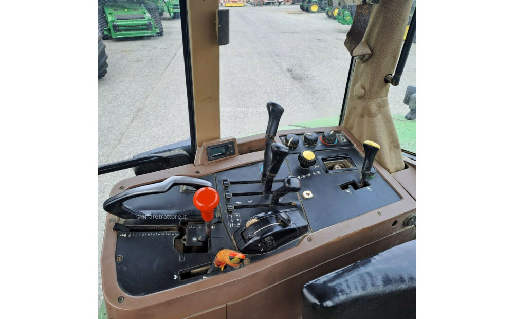 John Deere 7700 Gebraucht - 5