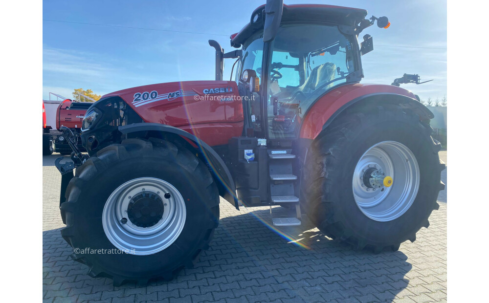 Case-Ih PUMA 200 Neu - 3