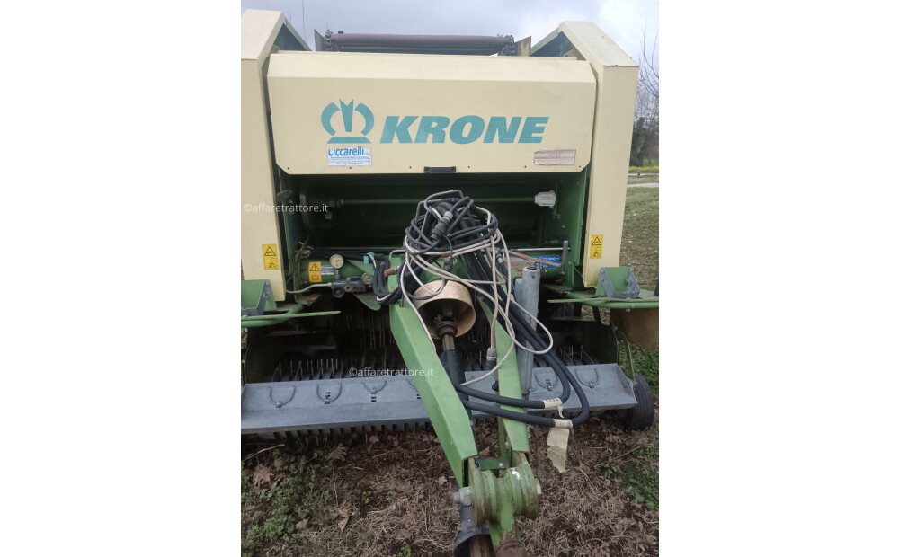 Krone Variopack 1500 MC Gebraucht - 4