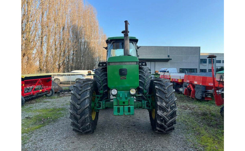 John Deere 4850 Gebraucht - 3