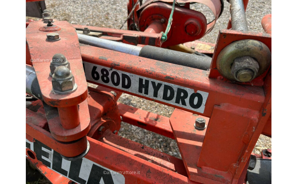 fe Hydro 680 Gebraucht - 4