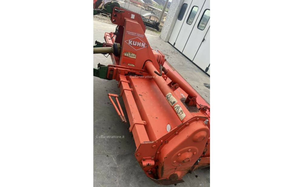 Kuhn EL 102-300 Gebraucht - 5