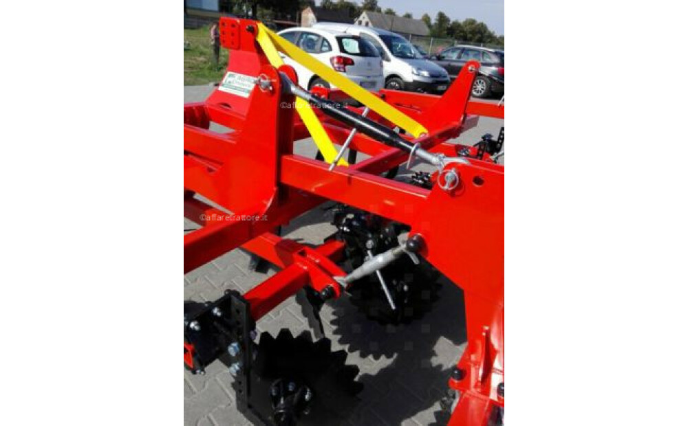 AgroChlopecki Dzik 220 Neu - 10