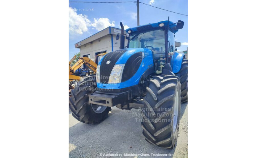 Landini LANDPOWER 165 Gebraucht - 3