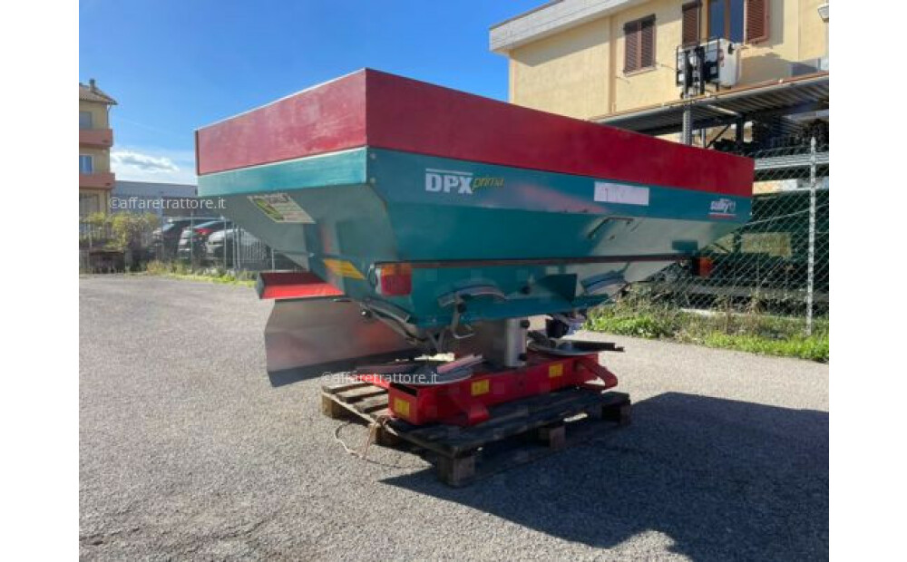 Sulky DPX PRIMA 1200 Gebraucht - 3