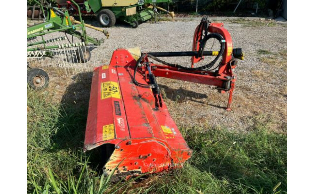 Maschio Giraffa 185 se Gebraucht - 6