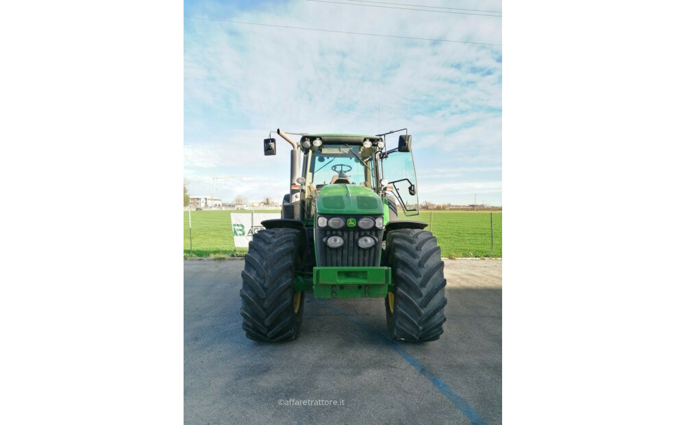 John Deere 7930 AUTOPOWER Gebraucht - 4