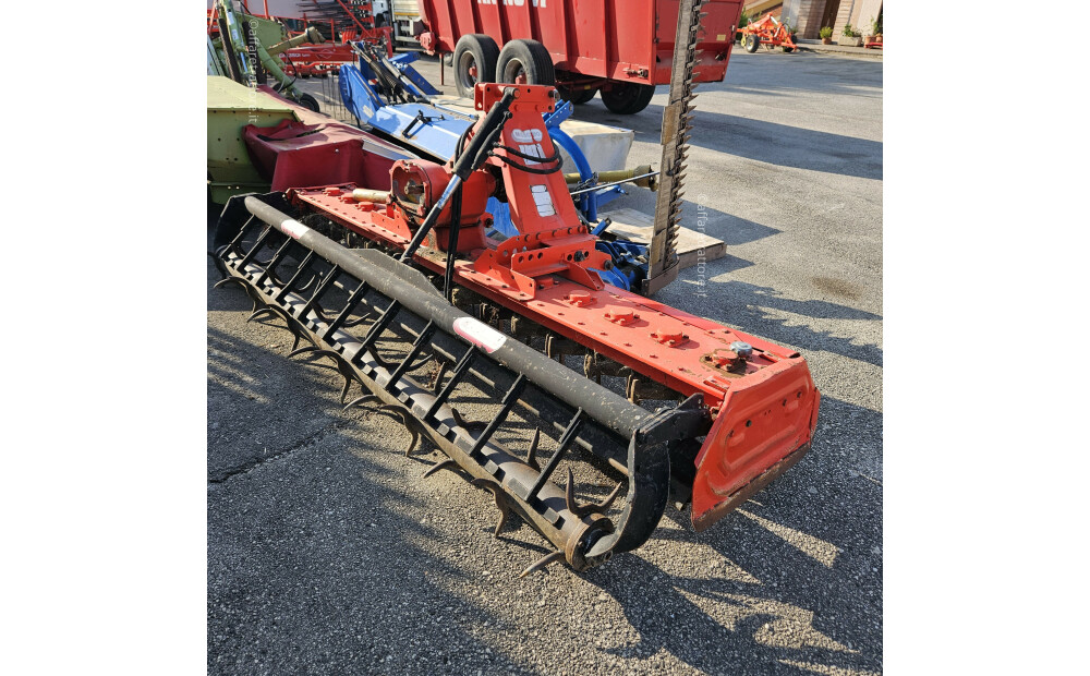 Maschio HB3000 Usato - 5