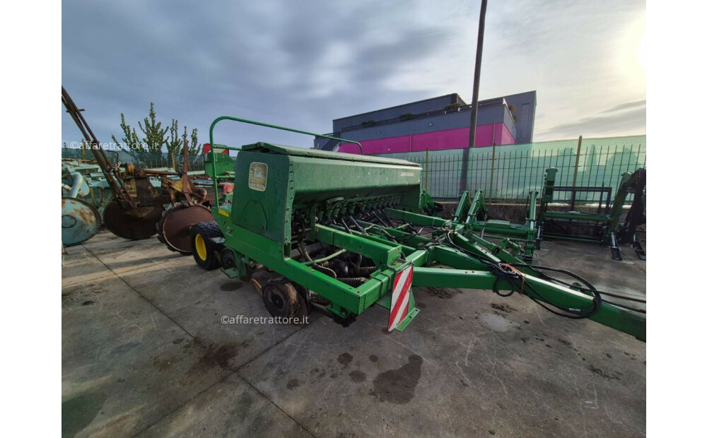 John Deere 752 Gebraucht - 3