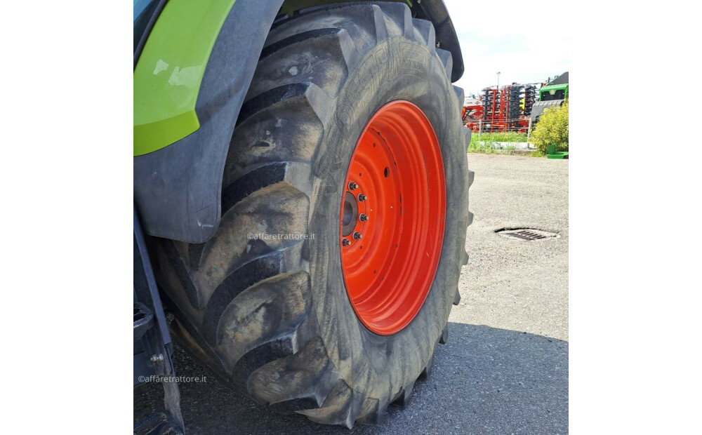 Claas arion 650 Gebraucht - 6