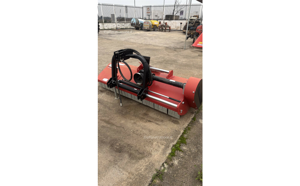 Bargam SPK 200 Neu - 2