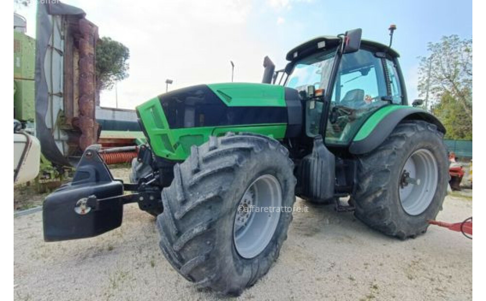 Deutz-Fahr AGROTRON L720 Gebraucht - 3