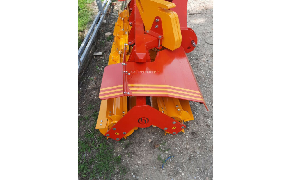 AgroAlex Italia Cutter 300 Nuovo - 6