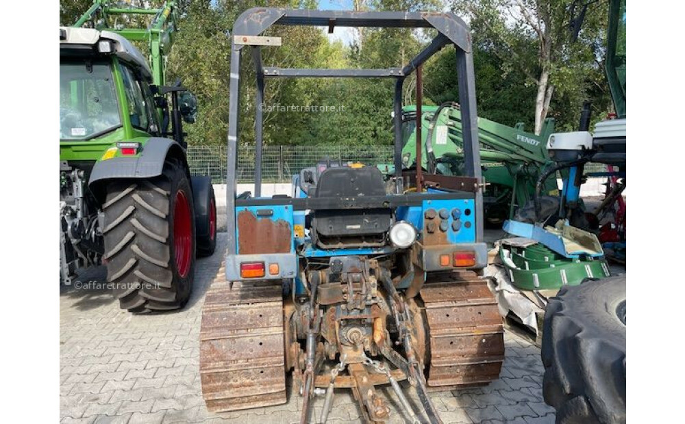 Landini trekker 95 Gebraucht - 5