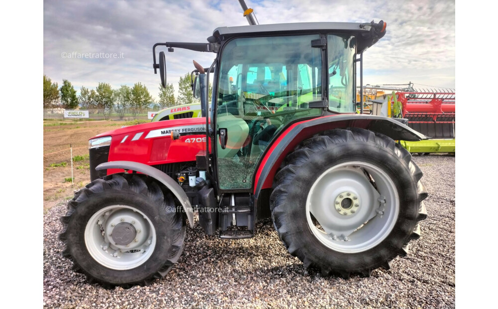 Massey Ferguson MF 4709 Gebraucht - 10