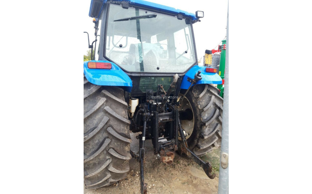 New Holland TL100/A Gebraucht - 3