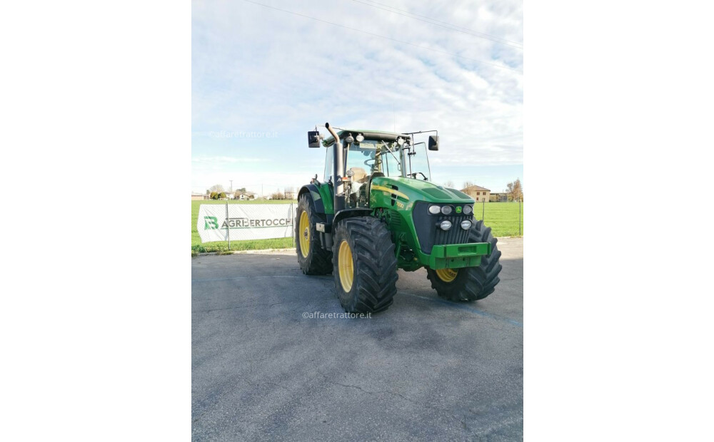 John Deere 7930 AUTOPOWER Gebraucht - 2