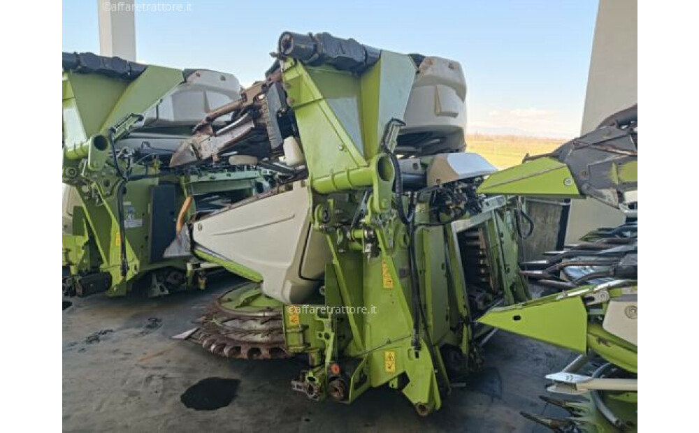 Claas ORBIS 750 Usato - 4