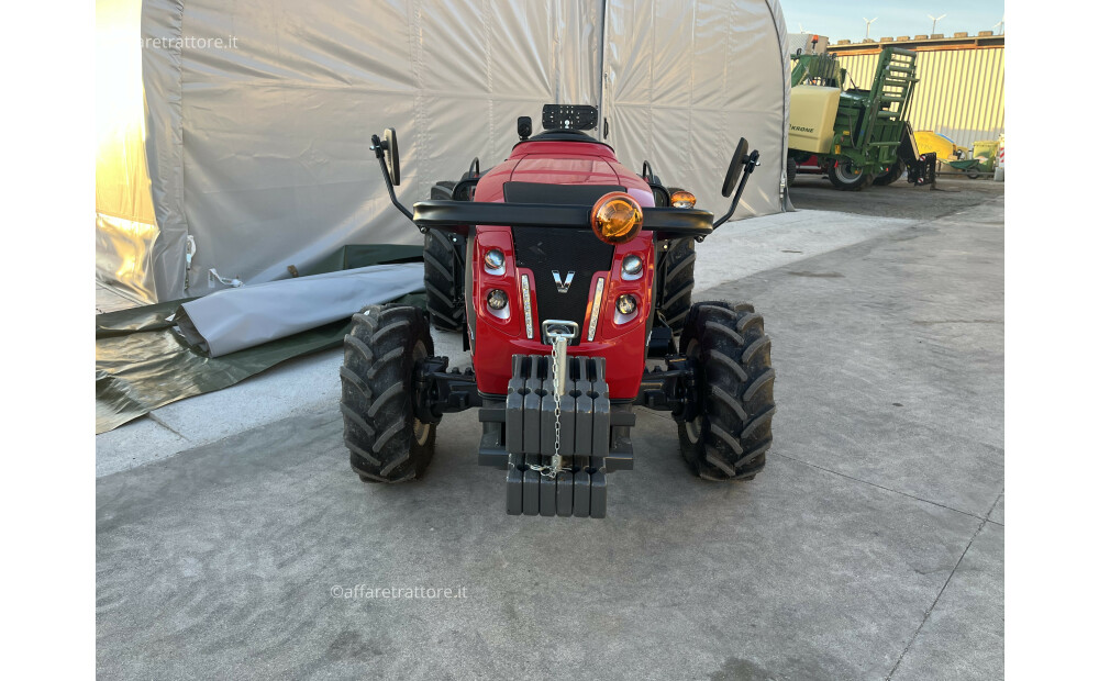 Valtra F75 SL Neu - 3