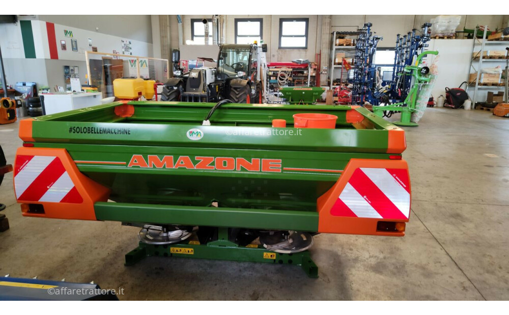 Amazone ZAM 1002 Neu - 1