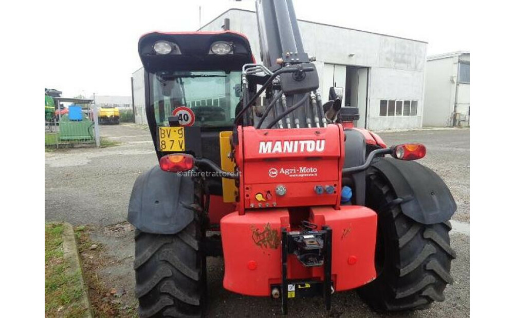 Manitou MLT 940- 140 Gebraucht - 3