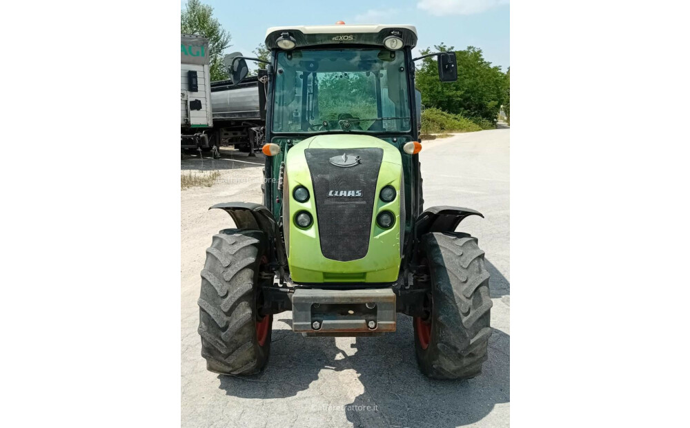 Claas NEXOS 240 F Gebraucht - 5