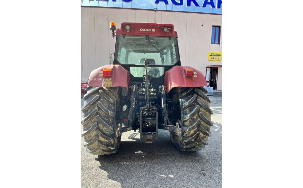 Case-Ih CS 110 Gebraucht - 5