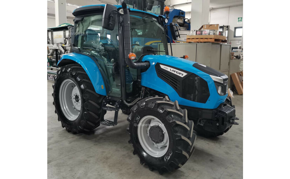 Landini LANDINI 4-080 Gebraucht - 3