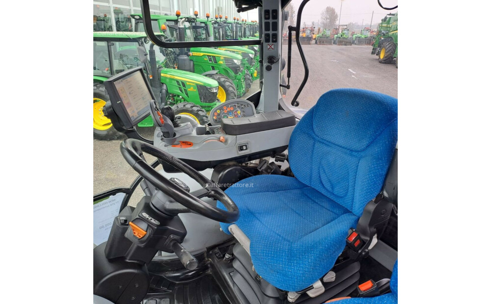 New Holland T7.270 AUTOCOMMAND BLUE POWER Gebraucht - 10