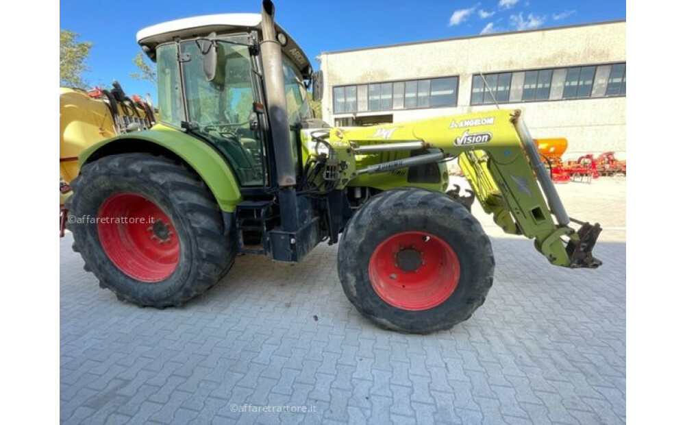 Claas ARION 630 C Usato - 2