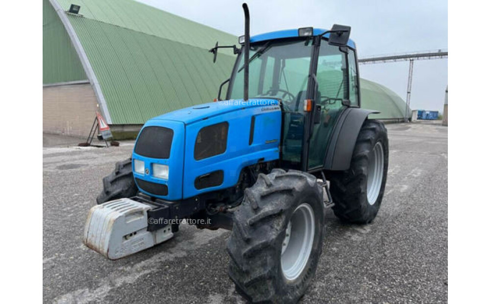 Landini G Gebraucht - 4