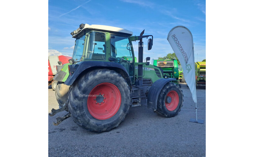 Fendt 312 VARIO Gebraucht - 4