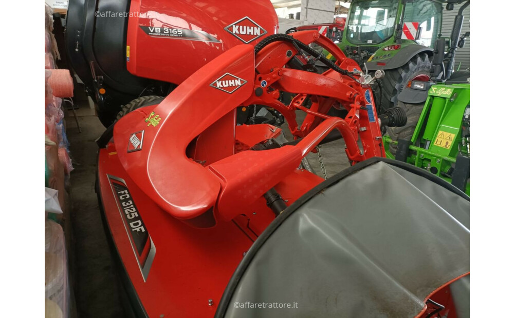 Kuhn FC 3125 DF-FF Gebraucht - 2