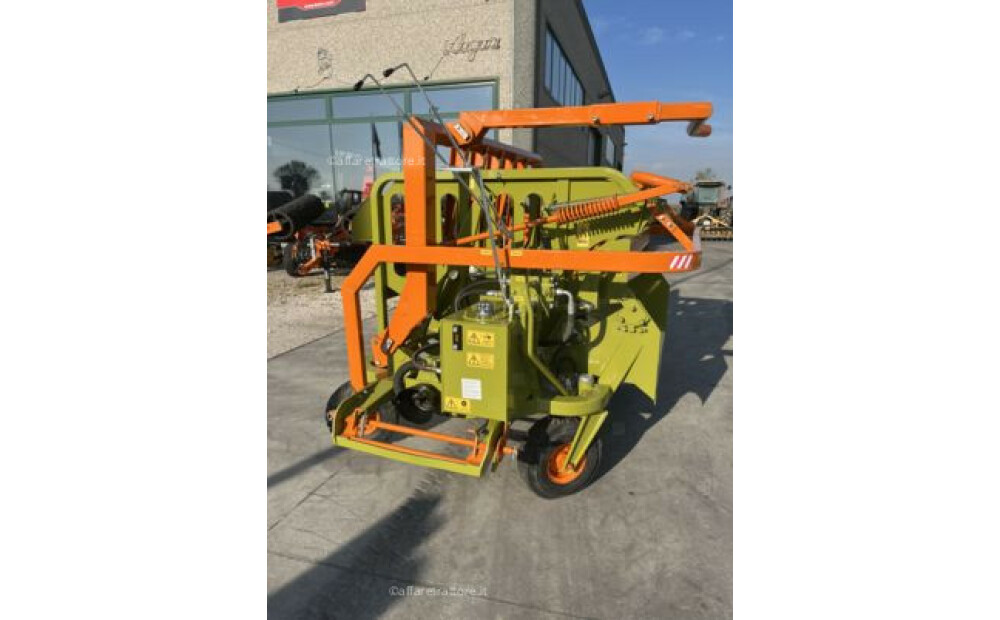 Wolagri T12 Ballenschneider Neu - 5