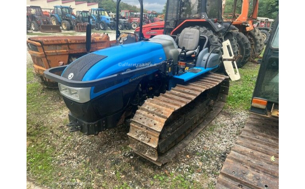 Landini Trekker 90 M Gebraucht - 2