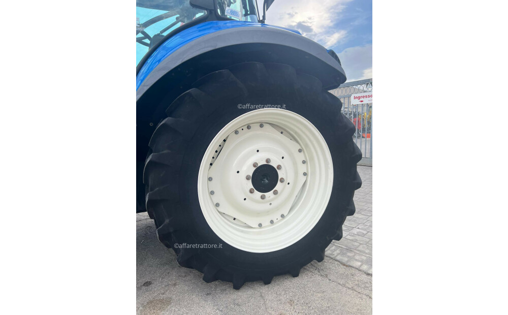 New Holland T5.115 Gebraucht - 6