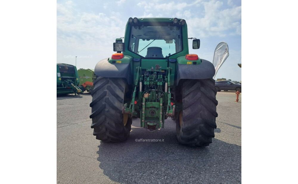 John Deere 6920S Gebraucht - 5