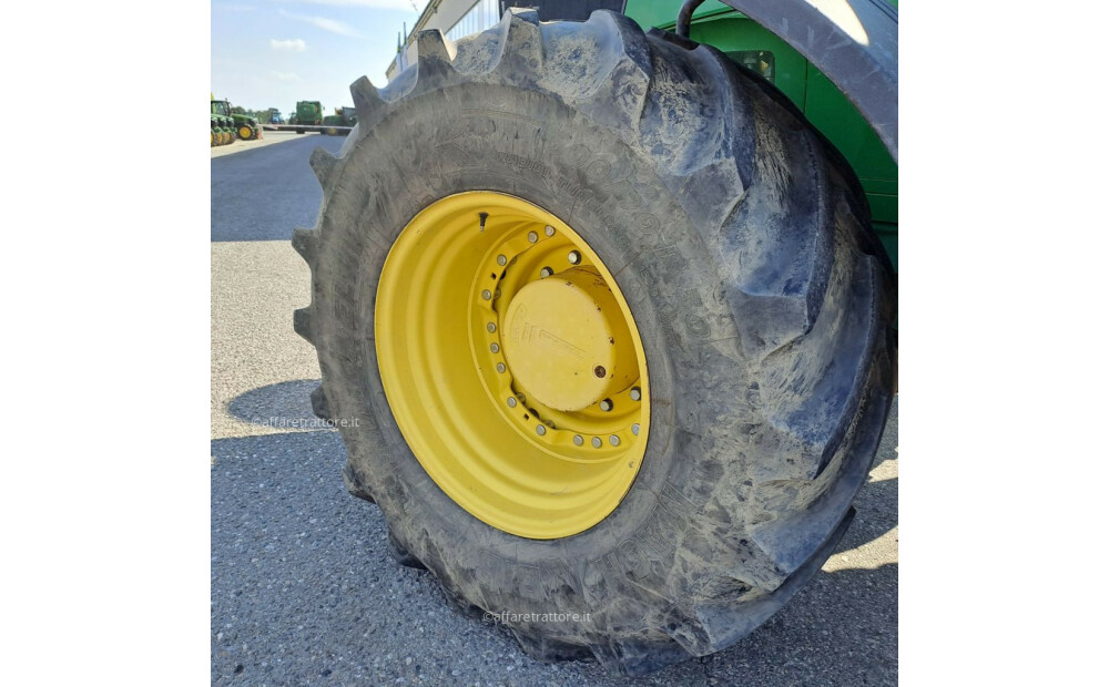 John Deere 7310 Gebraucht - 8