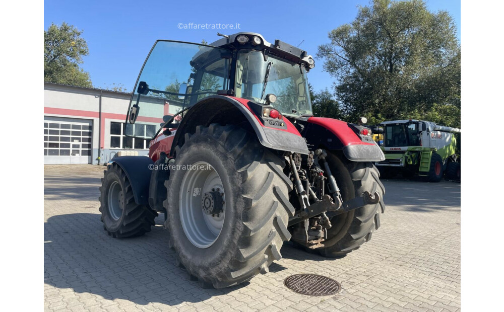 Massey Ferguson 8660 Dyna – VT Usato - 6