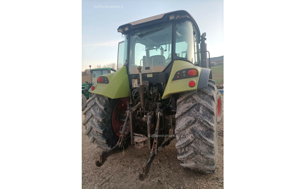 Claas ARION 420 Gebraucht - 6