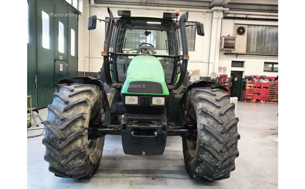 Deutz-Fahr AGROTRON 120 Gebraucht - 2