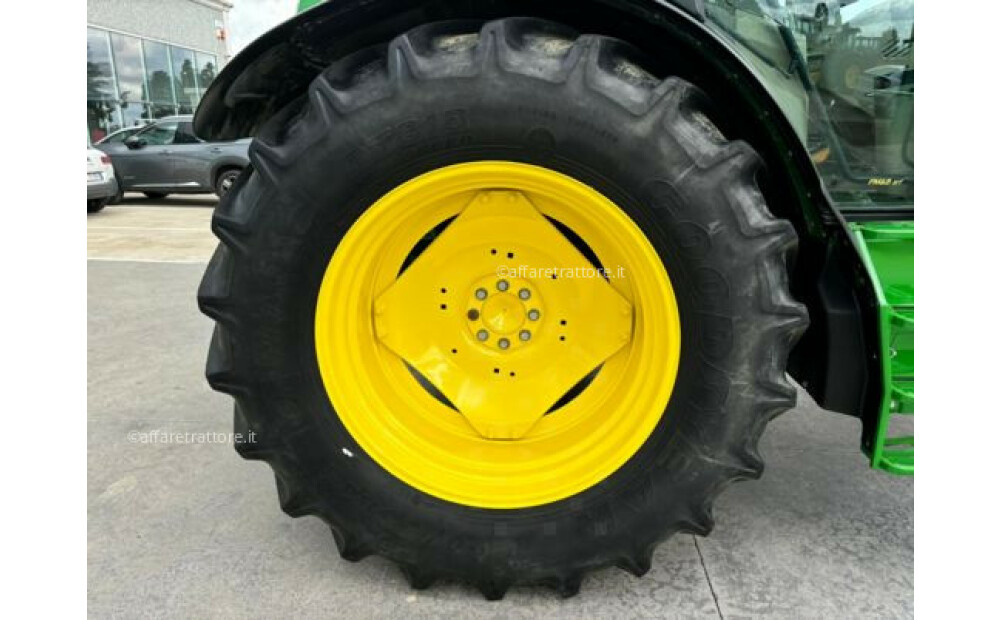 John Deere 6115R Gebraucht - 6