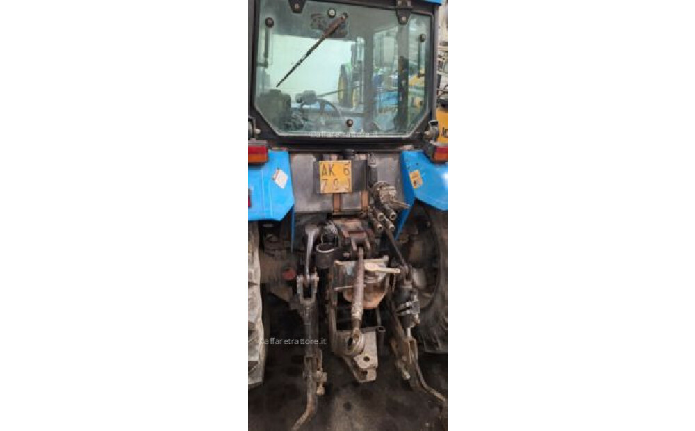 Landini REX 90 GT Gebraucht - 5