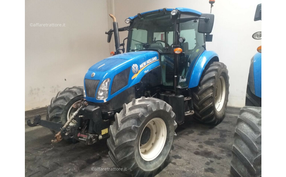 New Holland T4.105 Usato - 3