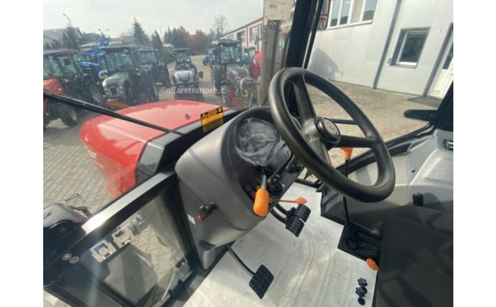 Zetor Major 80 CL Neu - 7