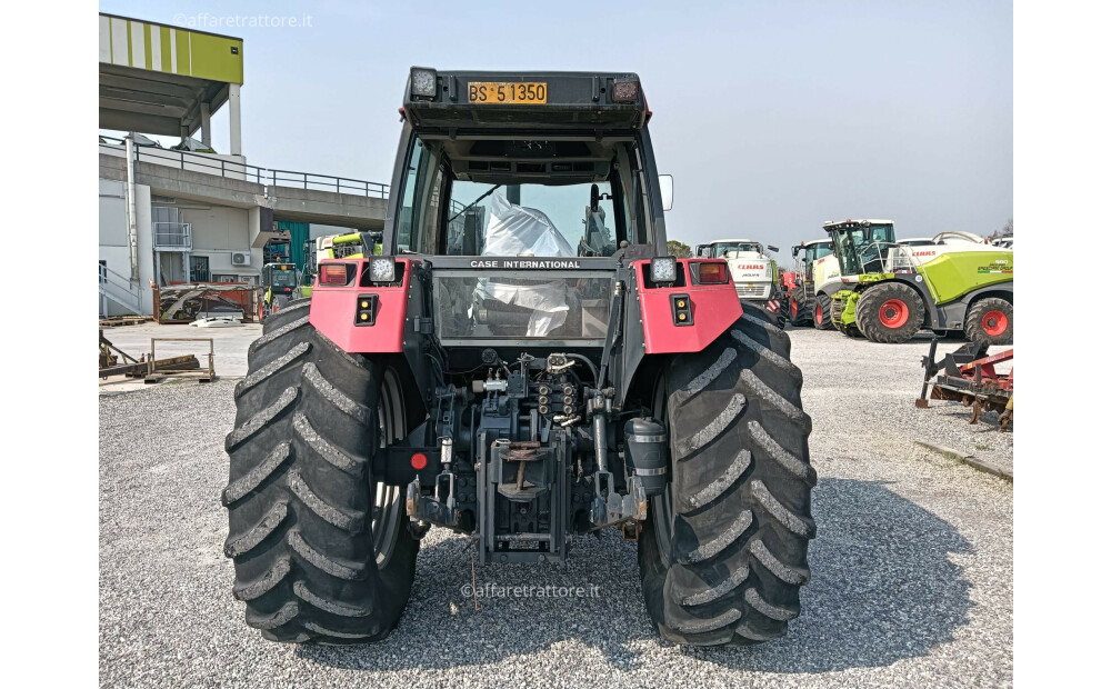 Case-Ih 5140 Gebraucht - 8