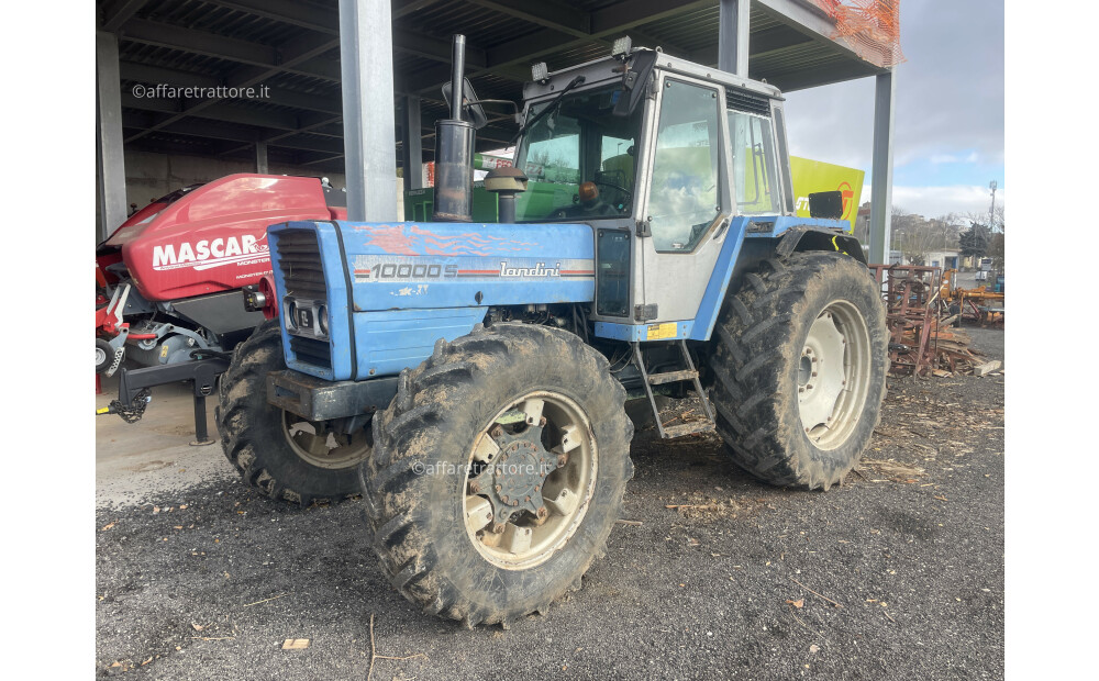 Landini DT 10000 Gebraucht - 1